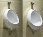 Писсуар CeramaLux Х545S