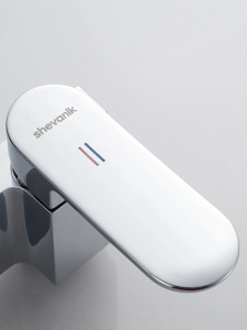 Смеситель для ванны Shevanik S4552