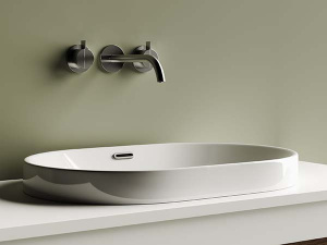 Умывальник CeramicaNova Element CN5020