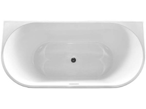 Акриловая ванна Vincea VBT-421-1700 / VBT-421-1800, 180х80