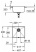 Кухонная мойка Grohe K700U 31653AP0 / 31653AT0