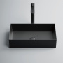 Умывальник Abber Rechteck AC2220MB