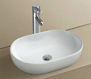 Умывальник CeramaLux 9026А