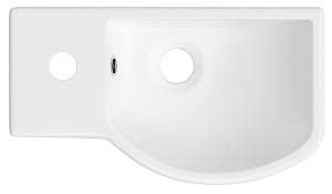 Умывальник Lavinia Boho Bathroom Sink 33311027 / 33311031 / 33311035, 40х23