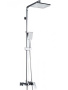 Душевая стойка Ganzer GZ44063