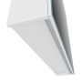 Шкаф-зеркало Iddis New Mirro NMIR802i99