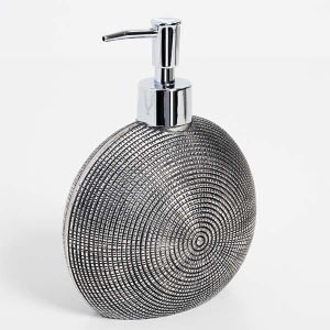 Дозатор для моющих средств Wasserkraft Eider K-33399
