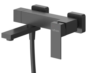 Смеситель для ванны Cezares SLIDER-VD-NOP