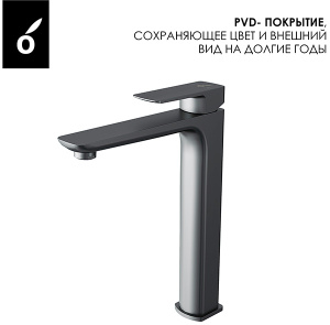 Душевая система Oliveeka OL-88939003-BGM встраиваемая со смесителем OL-239003-BGM