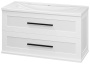 Умывальник Misty Evva 100