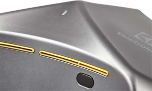 Сушилка для рук Electrolux Ehda-1110 электрическая