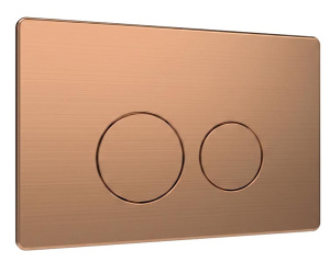 Кнопка для инсталляции Oliveeka OL-R22-BRG