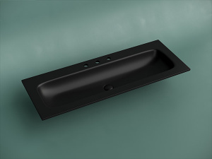 Умывальник CeramicaNova Grace CN7024MB