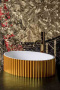 Умывальник Boheme Canale 878-G