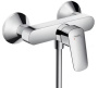 Набор смесителей Hansgrohe SetLogisE100D