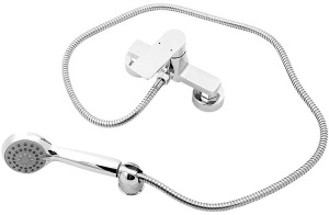 Смеситель для душа Kaiser Terso 70077