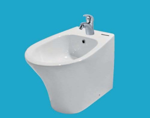 Напольное биде Porta Koral