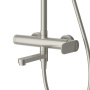 Душевая стойка Cezares STYLUS-CVD-IN
