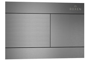 Кнопка для инсталляции Roxen Velar 420300GM