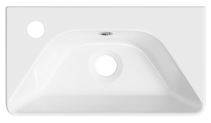 Умывальник Lavinia Boho Bathroom Sink 33311057