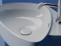 Умывальник CeramicaNova Element CN5049