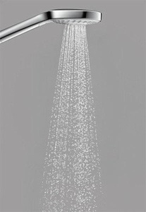 Душевая лейка Hansgrohe Croma 110 Select S Multi 26800400