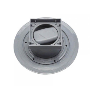 Душевой трап Pestan Confluo Standard Vertical Dry Ceramic под плитку