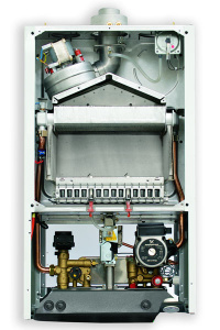 Газовый котел BAXI LUNA -3 1.310 Fi