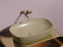 Умывальник CeramicaNova Element CN6049MC