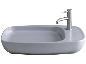 Умывальник Allen Brau Liberty 2 4.32012.AN
