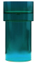 Умывальник Abber Kristall AT2701Aquamarin-H напольный