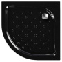 Душевой поддон Метакам Classic Black N