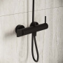 Смеситель для ванны Vitra Origin A4261936WTC