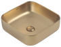 Умывальник Abber Rechteck AC2211MMG