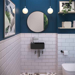 Умывальник Lavinia Boho Bathroom Sink 33311064
