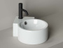 Умывальник CeramicaNova Element CN5019
