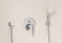 Смеситель встраиваемый Grohe BauEdge 29079001 (2 функции)
