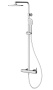Душевая стойка Teska Estella Mix DK1032
