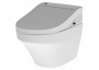 Электронная крышка-биде AM.PM Clean Care CCC7851WH
