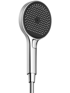 Душевая лейка Sancos Nok round SC6001CH-B