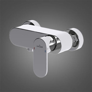 Смеситель для душа Cersanit Elio S951-032