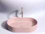 Умывальник CeramicaNova Element CN6048MP