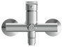 Смеситель для ванны Cersanit Moduo 64098