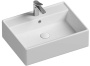 Умывальник CeramicaNova Element CN6046