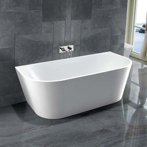 Акриловая ванна Vincea VBT-421-1700 / VBT-421-1800, 180х80