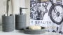 Стакан Fixsen Nero FX-240-3