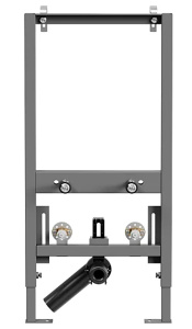 Система инсталляции для биде CeramicaNova Balance CN122001