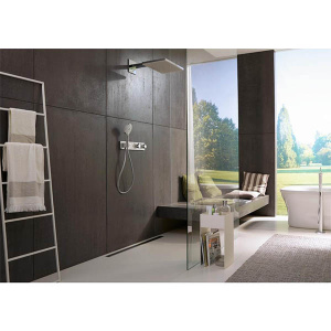 Душевая лейка Hansgrohe Raindance Select S 120 3jet 26530000