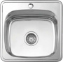 Кухонная мойка Ledeme L93838-6