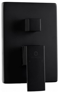 Душевая система скрытого монтажа Filarete Fing FL1044BL